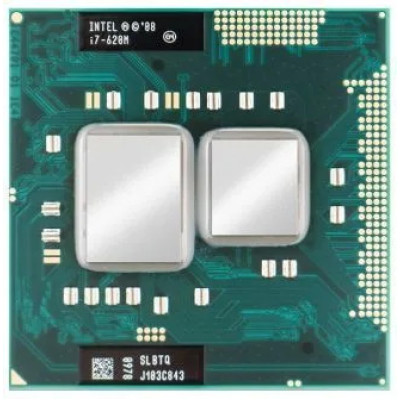 Процессор i7-620m