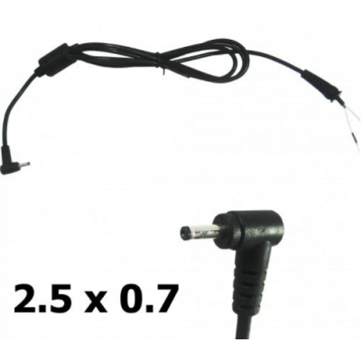 Кабель питания для ноутбука Asus 2,5x0,7 65W