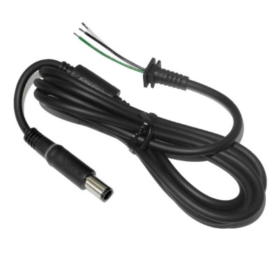 Кабель питания для ноутбука Dell 7.4x5.0 Led 150W