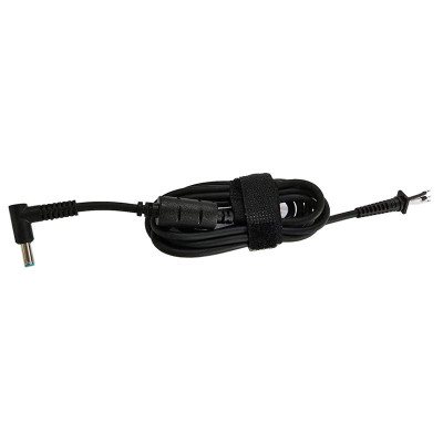 Кабель питания для ноутбука HP 4.5x3.0 150W