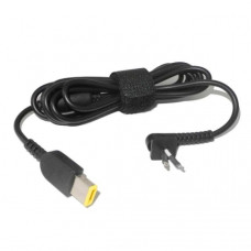 Кабель питания для ноутбука Lenovo USB 90W