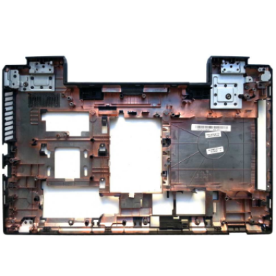 Нижняя часть корпуса (поддон) для ноутбука Lenovo B590