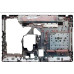 Нижняя часть корпуса (поддон) для ноутбука Lenovo G570