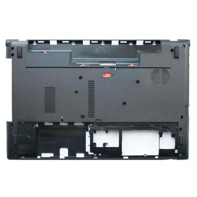Нижняя часть корпуса (поддон) для ноутбука Acer V3-531