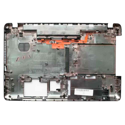Нижняя часть корпуса (поддон) для ноутбука Acer E1-531