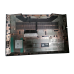 Нижняя часть корпуса (поддон) HP Pavilion Gaming 15-CX, L20317-001 б.у.