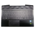 Топкейс HP Pavilion Gaming 15-CX с клавиатурой  б.у.