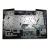 Топкейс HP Pavilion Gaming 15-CX с клавиатурой  б.у.