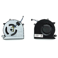 Вентилятор для ноутбука HP 15-CD (4 pin)