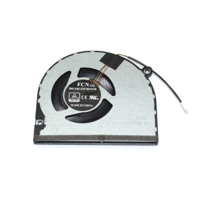 Вентилятор для ноутбука Acer Swift 3 SF314-43 (4 pin)