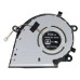 Вентилятор для ноутбука Asus ROG G531GV CPU (4 pin) ver-1