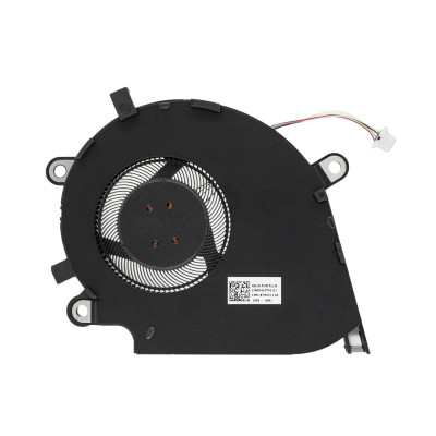 Вентилятор для ноутбука Asus ROG G531GV CPU (4 pin) ver-2
