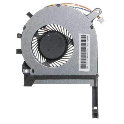 Вентилятор для ноутбука Asus TUF Gaming FX505 CPU (4 pin)
