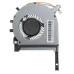 Вентилятор для ноутбука Asus TUF Gaming FX505 CPU (4 pin)