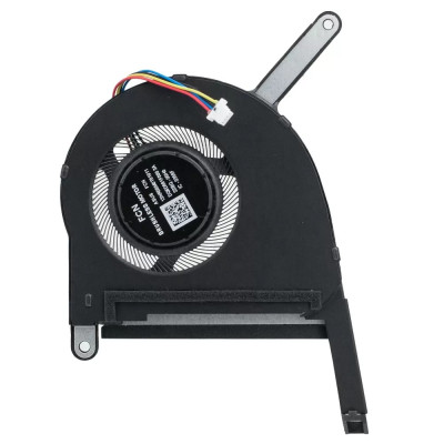 Вентилятор для ноутбука Asus TUF Gaming FX507 CPU 5V (4 pin)