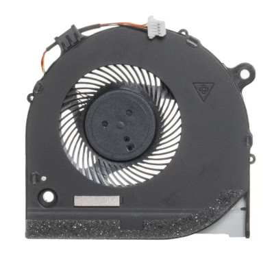 Вентилятор для ноутбука Dell G3-3579 CPU (4 pin)