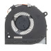 Вентилятор для ноутбука Dell G3-3579 CPU (4 pin)