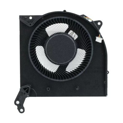 Вентилятор для ноутбука Lenovo Legion 5-15ACH6H CPU (4 pin) ORG