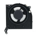 Вентилятор для ноутбука Lenovo Legion 5-15ACH6H CPU (4 pin) ORG