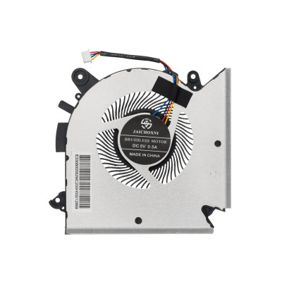 Вентилятор для ноутбука MSI GF63 GF65 CPU (4 pin)