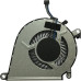 Вентилятор для ноутбука HP 15-AX (4-pin)