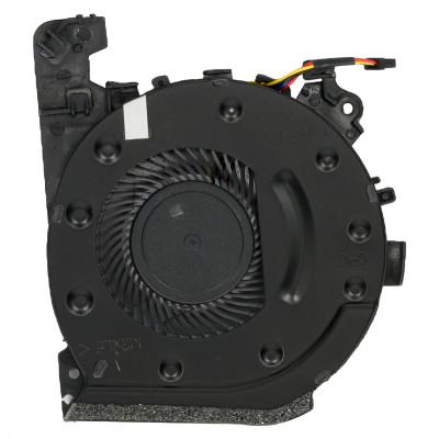 Вентилятор для ноутбука HP 15-CX, CPU (4 pin)