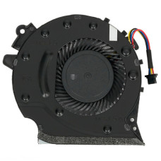 Вентилятор для ноутбука HP 15-CX, GPU (4 pin)