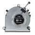 Вентилятор для ноутбука HP 15-EC (4-pin)