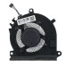 Вентилятор для ноутбука HP 15-EC (4-pin)