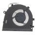 Вентилятор для ноутбука Dell G3-3579 GPU (4 pin) ORG