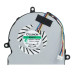 Вентилятор для ноутбука HP 15-AC (4 pin)