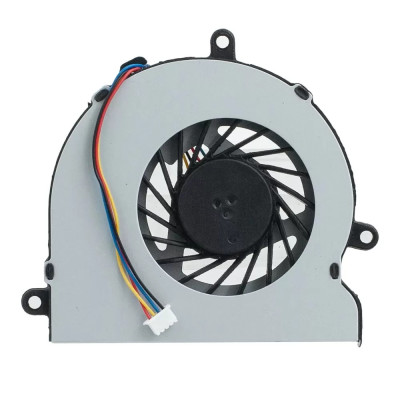 Вентилятор для ноутбука HP 15-AC (4 pin)