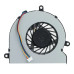 Вентилятор для ноутбука HP 15-AC (4 pin)