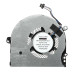Вентилятор для ноутбука HP 15-CC (4pin)