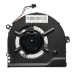 Вентилятор для ноутбука HP 15-CC (4pin)