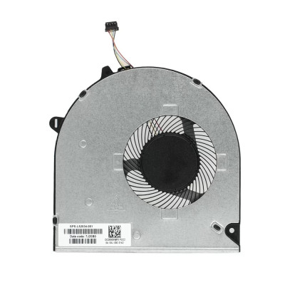 Вентилятор для ноутбука HP 15-DW (4 pin)