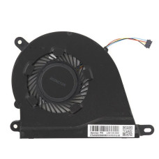Вентилятор для ноутбука HP 15S-FQ (4 pin)