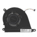 Вентилятор для ноутбука HP 15S-FQ (4 pin)