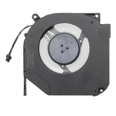 Вентилятор для ноутбука Maibenben X525 (4 pin)