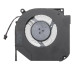 Вентилятор для ноутбука Maibenben X525 (4 pin)