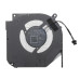 Вентилятор для ноутбука Maibenben X525 (4 pin)