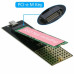Бокс для жесткого диска SSD M2 (NVME M-key) - Type-C / USB 3.0
