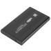 Внешний бокс для дисков 2,5 USB 3.0 USB to USB