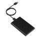 Внешний BOX Lenovo USB 3.0 2,5