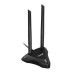 Антенна Wi-Fi 6dBi Dual Band 2.4/5 ГГц EDUP EP-7102