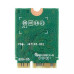 Модуль Wi-Fi Intel 9560NGW Dual Band + Bluetooth 5.0