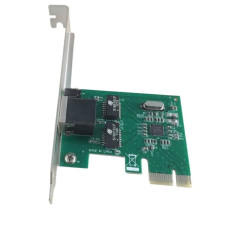 Сетевой адаптер LAN Pci-Ex 1GB/s