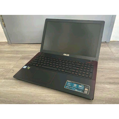 Asus FX50V i5-6300HQ 8GB GTX950 SSD 256GB