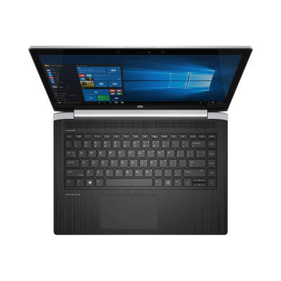 Ноутбук 14" HP 440 G5 i3 7-gen 8GB SSD 256GB
