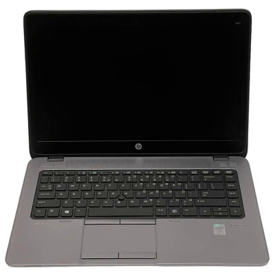 Ноутбук 14" HP 840 G1 i5 4-GEN 4GB HDD 500GB